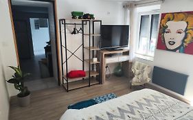 Appartement Renovee Dans Maison Ancienne