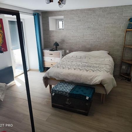 Appartement Renovee Dans Maison Ancienne Amancy Extérieur photo