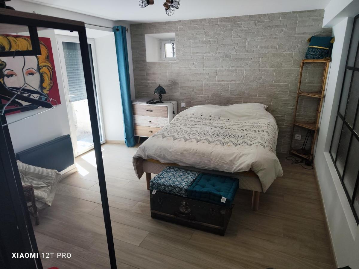 Appartement Renovee Dans Maison Ancienne Amancy Extérieur photo